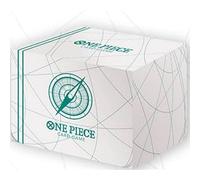 Bandai One Piece Card Game: Card Case - Standard White