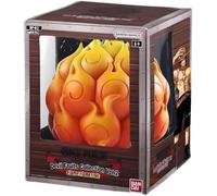 BANDAI One Piece Card Game Devil Fruits Collection Vol.2 Flame-Flame Fruits DF-