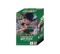 Bandai One Piece Card Game: Double Pack Set (DP-08)