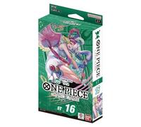 One Piece One Piece TCG - ST16 Starter Deck Uta