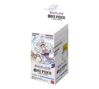 BANDAI ONE PIECE Card Game Awakening of the New Era OP-05 Booster BOX TCG
