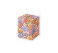 Bandai One Piece Card Game: Official Card Case - Devil Fruits