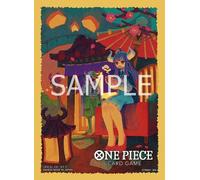 Bandai ONE PIECE Card Game Official Card Sleeve Vol. 7 (Ver. C) Ulti