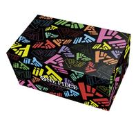 Bandai One Piece Card Game Official Storage Box - Don!!