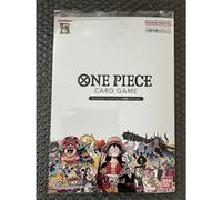 Bandai ONE Piece Card Game Romance Dawn Premium Card Collection 25th Anniversary Bandai