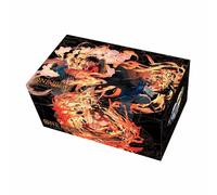 BANDAI One Piece Card Game - Special Goods Set - Ace Sabo Luffy Limited Edition,