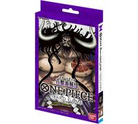 BANDAI One Piece Card Game Starter Deck Beasts Pirates ST-04 JAPAN