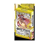 One Piece Card Game: Starter Deck - Big Mom Pirates [ST-07]