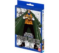 BANDAI One Piece Card Game Starter Deck Seven Warlords Of The Sea ST-03 JAPAN