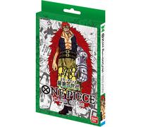 BANDAI One Piece Card Game Starter Deck Worst Generation ST-02 JAPAN