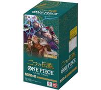 Generic One Piece Card Game - Japanese Version, 1 Package: 6 Cards / 1 Box: 24 Packs.