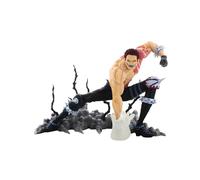 Bandai One Piece Charlotte Katakuri Duel Memories Figure Multicolor Kids