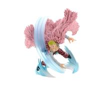 Bandai One Piece Donquixote Doflamingo Duel Memories Figure
