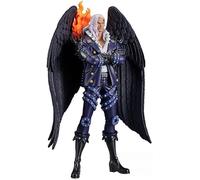 BanPresto - One Piece - DXF - The Grandline Series - Extra King Statue