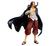 Ichibansho One Piece Red Shanks Figure 16 Cm