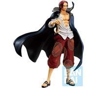 Ichibansho One Piece Red Shanks Figure 16 Cm