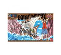 Bandai Model Kit One Piece Grand Ship Collection Going Merry MK57427 Multi-Colour