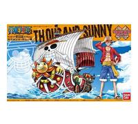 Bandai One Piece Thousand Sunny Grand Ship Collection Gunpla Kit 57426