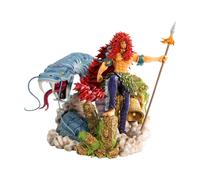 ICHIBANSHO FIGURE - One Piece - Kalgara (One Piece), Bandai Spirits Collectible Statue