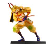 Bandai One Piece Ichibansho Kikunojo PVC Statue 11 cm - Nine Red Scabbards