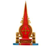 BANDAI One Piece Ichibansho The Empty Throne (The Throne of Power) Figure 11"