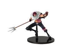 Banpresto Plastic Action Figure One Piece Katakuri Colosseum II Vol. 5