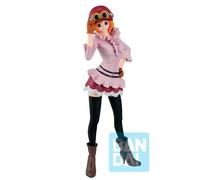 BANDAI One Piece Koala Figure (The Flames of Revolution) Ichibansho 9.5" Statue