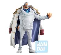 Banpresto One Piece Monkey D. Garp Legendary Hero 25 Figure