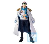 Bandai One Piece Masterlise Ichibansho Koby Figure “Legendary Hero” 9" NEW