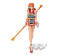One Piece The Shukko Nami