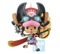 Banpresto Ichibansho Tony Tony Chopper One Piece Figure 14 Cm Pink
