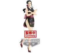 Bandai One Piece Robin Nico Wanokuni Style Ii Ver B Glitter And Glamours Figure