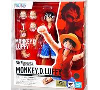 98002 One Piece Luffy Romance Dawn S.H.F.