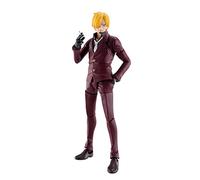 BANDAI ONE PIECE - Sanji Onigashima - Figurine S.H. Figuarts 15cm