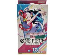 One Piece Card Game ST15 ST16 ST17 ST18 ST19 ST20 English + More - Choose Deck