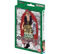 BANDAI One Piece TCG: Worst Generation Starter Deck ST-02 (Japanese)