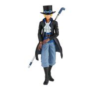 Banpresto Figure One Piece Sabo (The Shukko) 17 cm