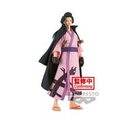 Bandai One Piece The Grandline Men Vol 26. Izou