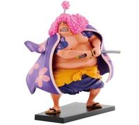 Ichibansho One Piece The Nine Red Scabbards Is Here Ashura Figure 15 Cm