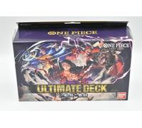 BANDAI The Three Captains ST-10 Ultra Deck - One Piece Card Game - JPN