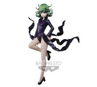 Bandai One Punch Man Espresto Shapely Tatsumaki Terrible Tornado