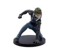 Banpresto One Punch Man Genos Figure 10 Cm