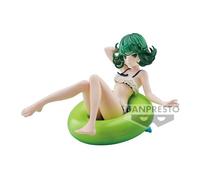 Last level FIGURE BANPRESTO ONE PUNCH MAN TERRIBLE TORNADO CELESTIAL VIVI