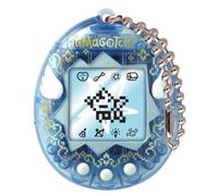 TAMAGOTCHI Bandai Original Angel Sky Digital Pet | Nurture And Raise The Original Electronic Pet Japanese Kids Toys For Girls And Boys Make Great 90s Retro Gifts