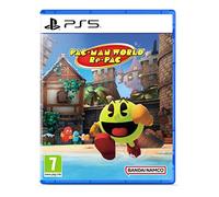 Bandai - Pac-Man World Re-Pac Ps5 - GAMESOFTW - P2222z