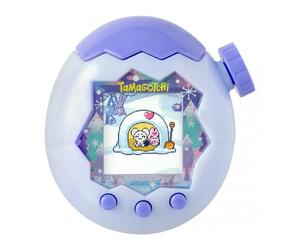 Bandai Paradise-frozen Ocean Tamagotchi