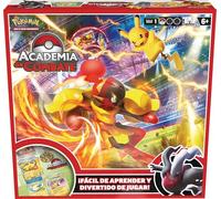 BANDAI PC50465 Juego de Cartas Coleccionables Pokémon Card Game (No Information)