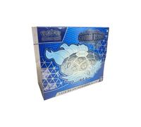 Pokemon Trading Card Game Etb Escarlata Y Púrpura Corona Astral Spanish Blue Kids