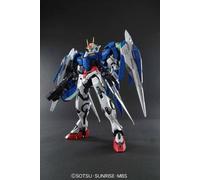Bandai Perfect Grade 1/60 Mobile Suit Gundam GN-0000+GNR-010 00 Raiser