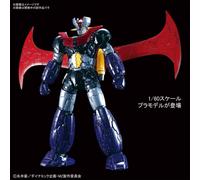 MAZINGER Z INFINITY 1/60 Bandai Model Kit Gunpla 69846